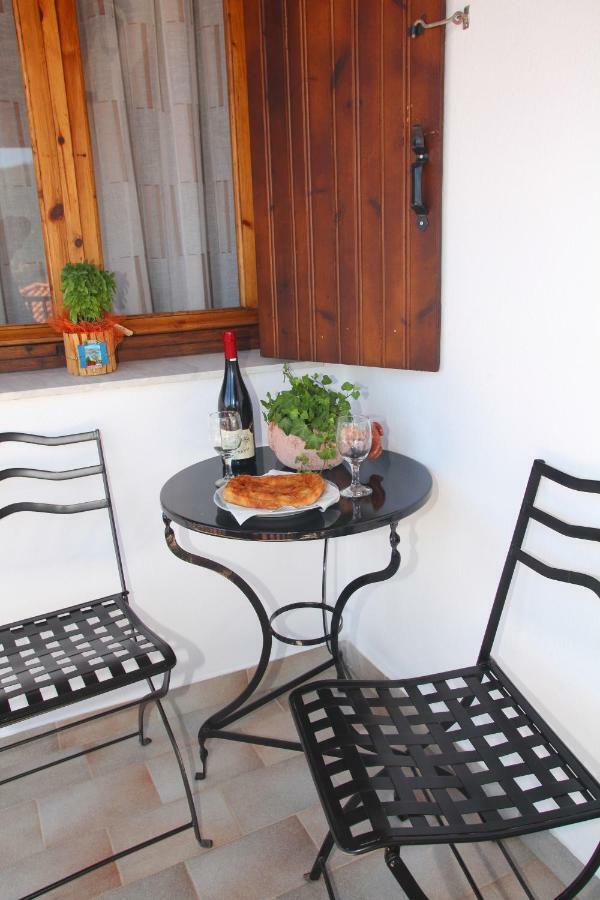 Villa Kamara House Città di Skopelos Esterno foto